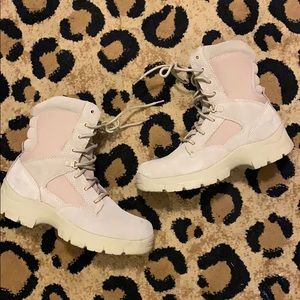 High top yeezy lookalikes